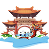 龙泉井村足球队